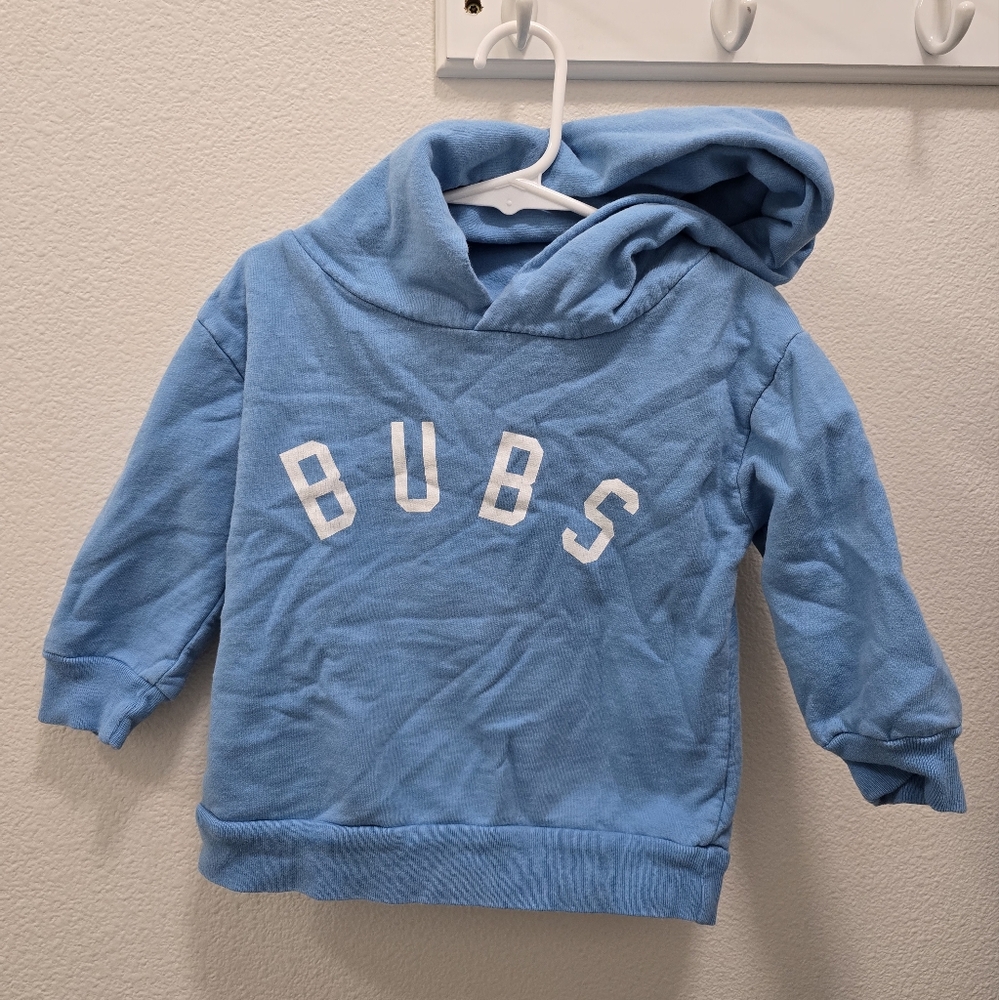 BUBS Ford & Wyatt Hoodie